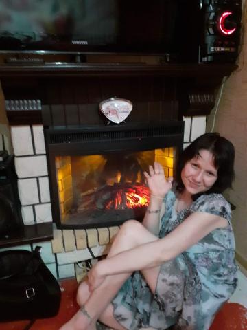 Елена Тайна фото 2