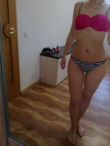 Надежда Внимательная Реал фото 3