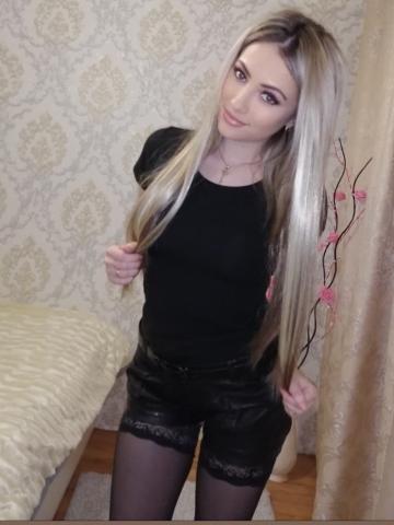 Алина Питер фото 3