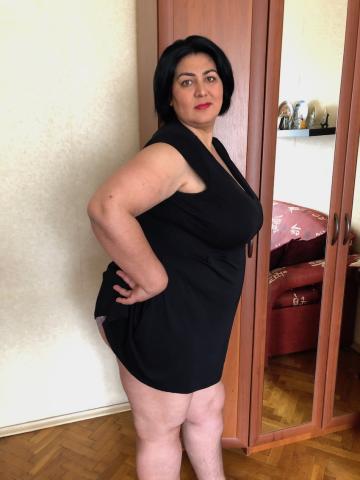 Агния Знойная фото 3