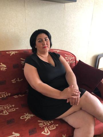 Агния Знойная фото 4