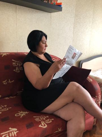 Агния Знойная фото 5